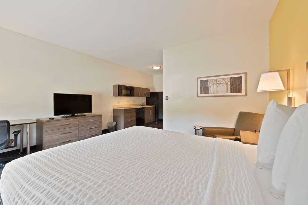 Extended America - Hotel Rock Hill