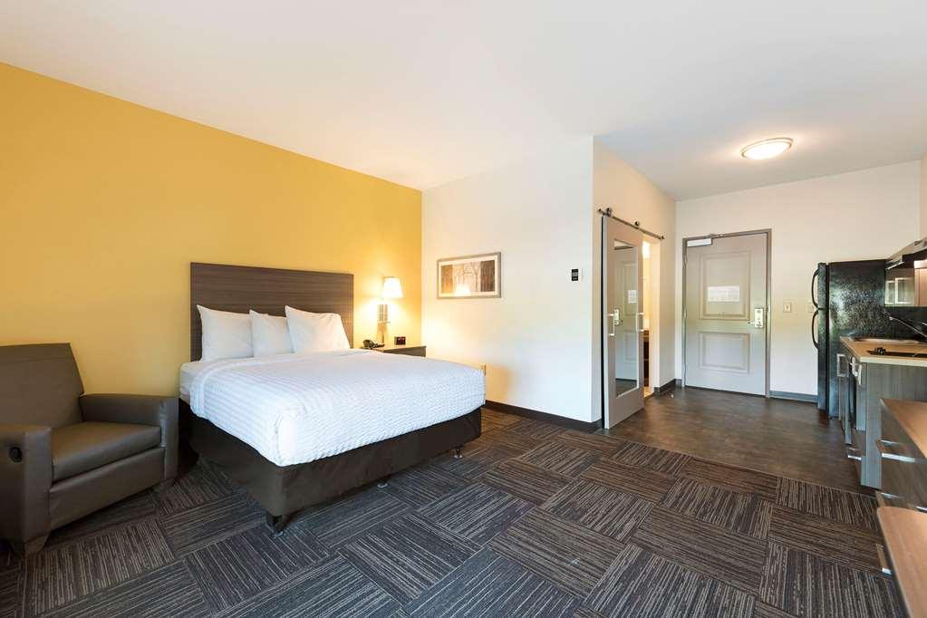 Extended America - Hotel 2*