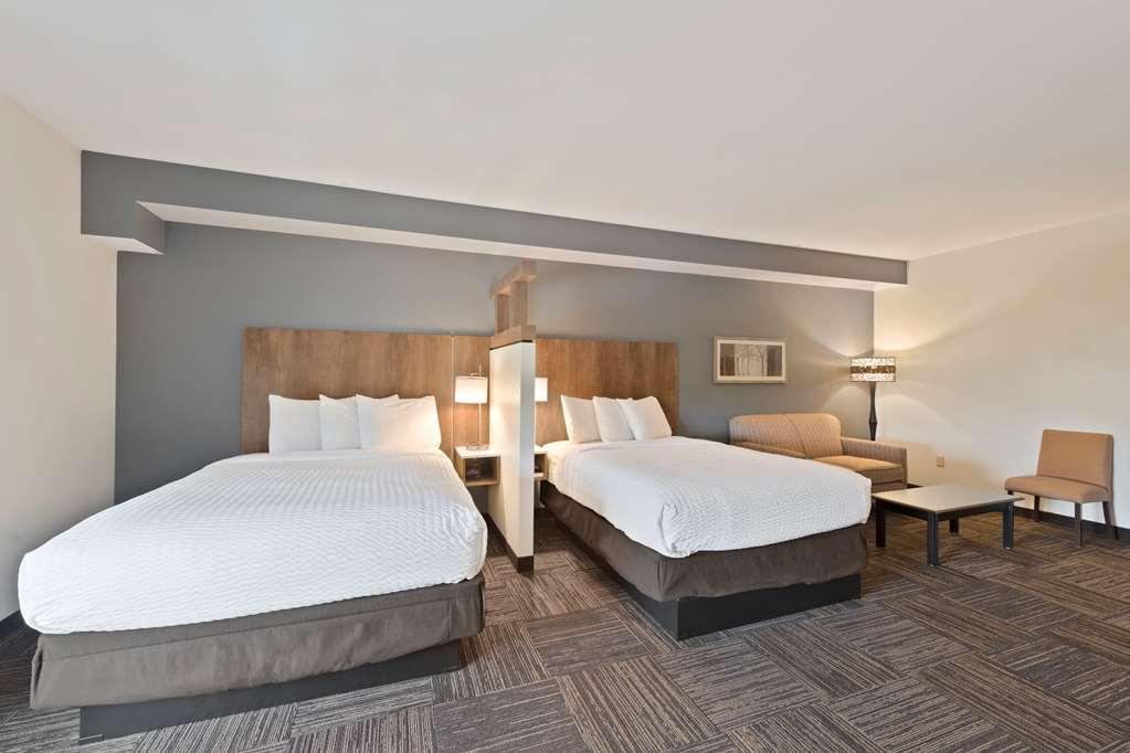 Hotel Extended America -