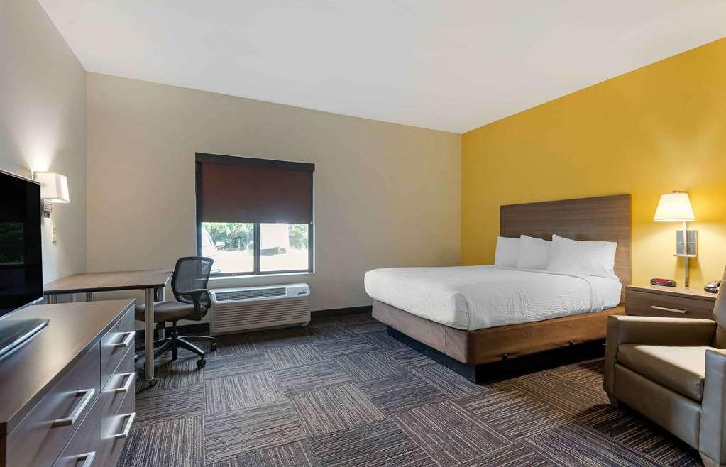 Extended America - Hotel 2*