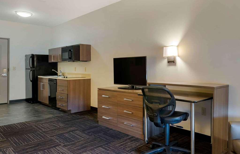 Extended America - Hotel