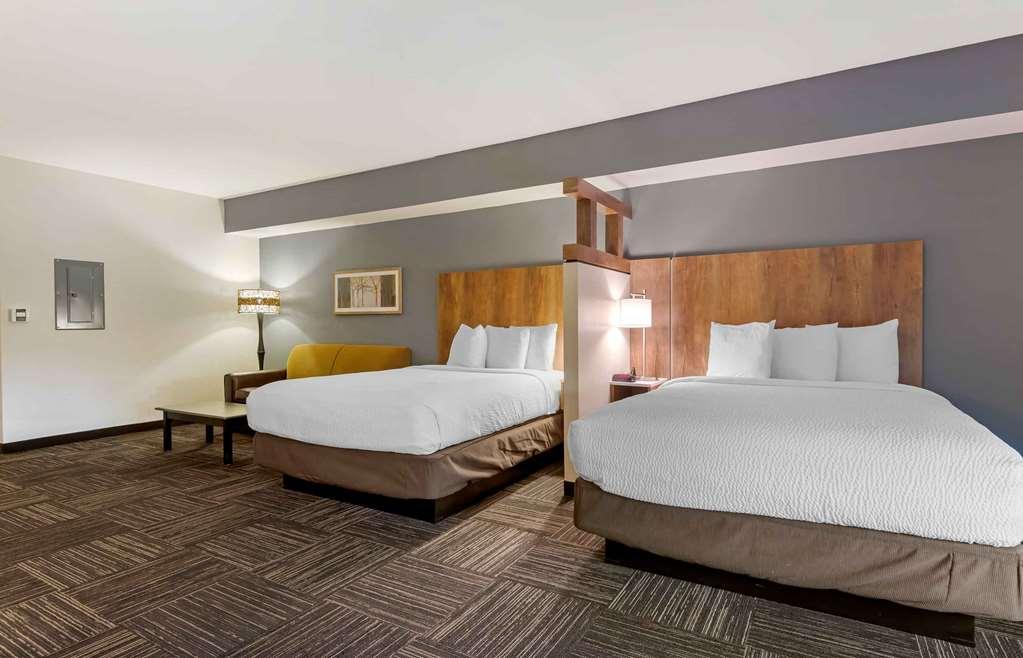 Extended America - Hotel 2*