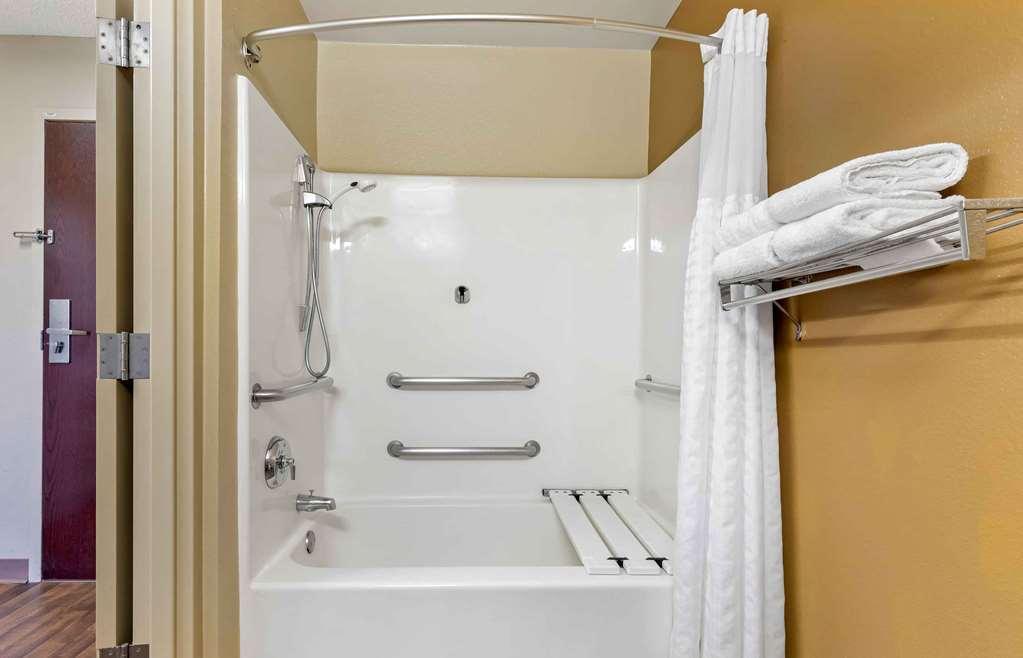 Extended America - Hotel